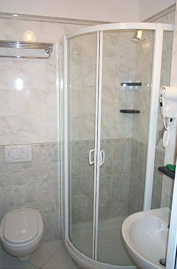 فندق مونتيروسّو ال ماريفي  Acquamarina المظهر الخارجي الصورة