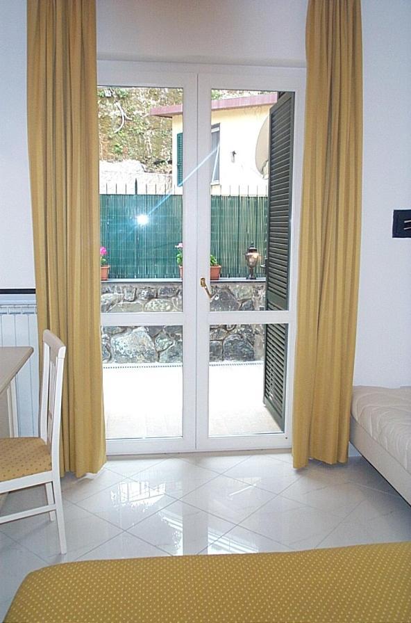 فندق مونتيروسّو ال ماريفي  Acquamarina المظهر الخارجي الصورة